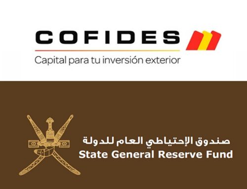 The new instrument will finance spanish investments in the middle east