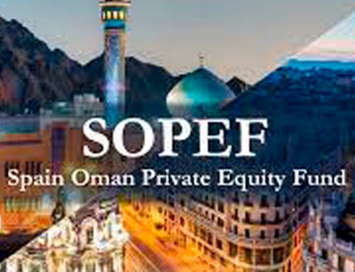 The advisory and investment committees of the spain oman private equity fund begin their activity and undertake the search for new projects