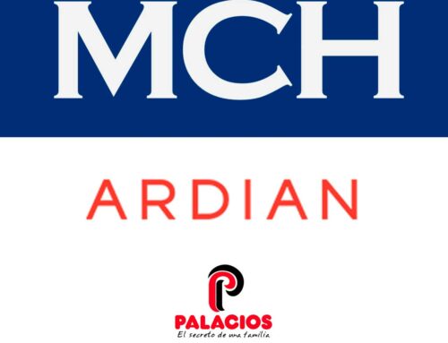Mch private equity and ardian co-investment to acquire a majority stake in grupo palacios de alimentacion from the carlyle group