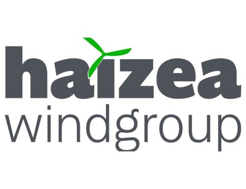 Sopef entra en el accionariado de haizea wind group, compañía líder en fabricación de componentes para energia eólica