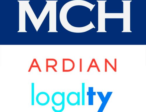 Ardian y mch private equity se unen para invertir en logalty, la legaltech española