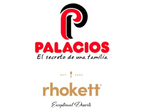 Grupo palacios acquires a majority stake in rhokett ltd, a uk-based premium chilled dessert producer
