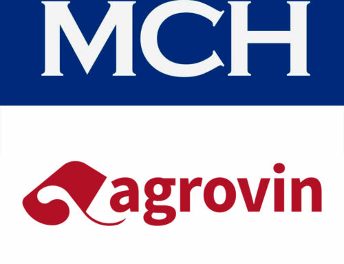 Grupo agrovin signs a strategic alliance with mch private equity to boost international expansion