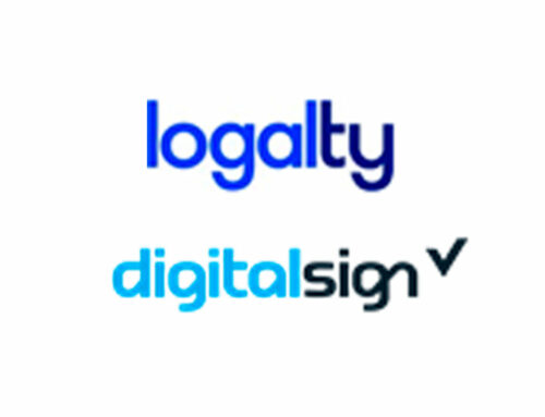 Logalty and digitalsign join forces to create one of the largest e-signature groups in europe