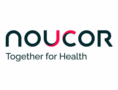 Noucor is launched, with the commitment of mch private equity to further grow the b2b pharmaceutical business globally