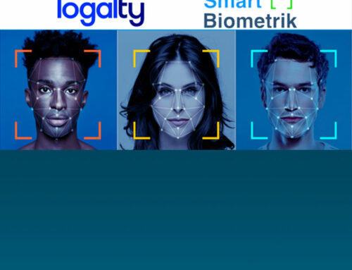 Logalty acquires smartbiometrik and adds biometric identity verification to its solution offering