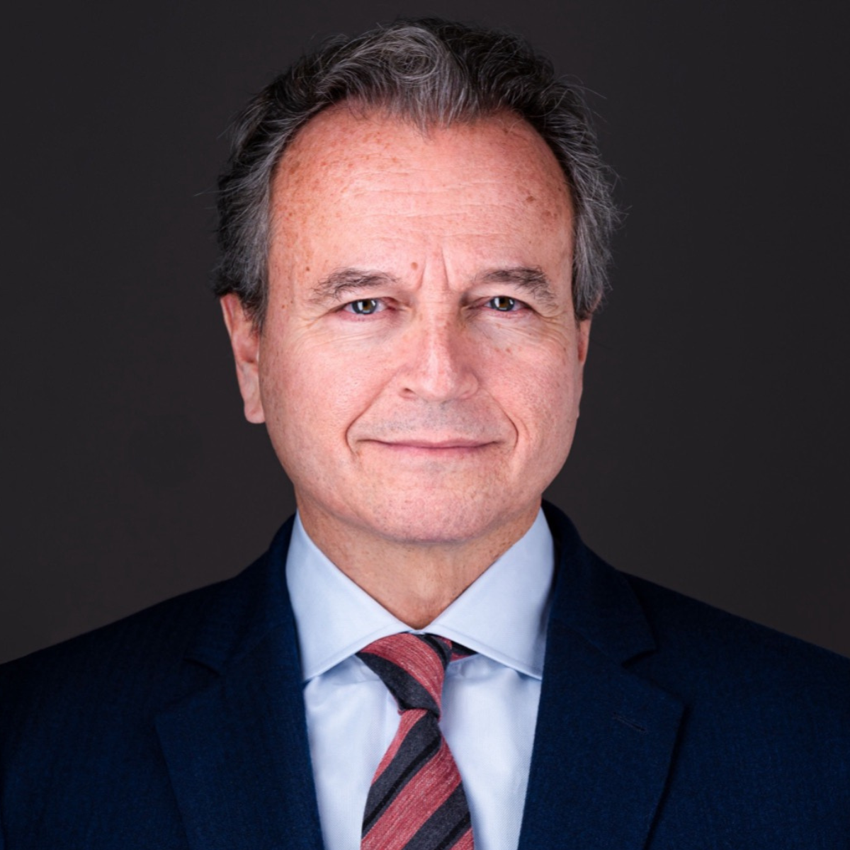 Jaime Hernández Soto