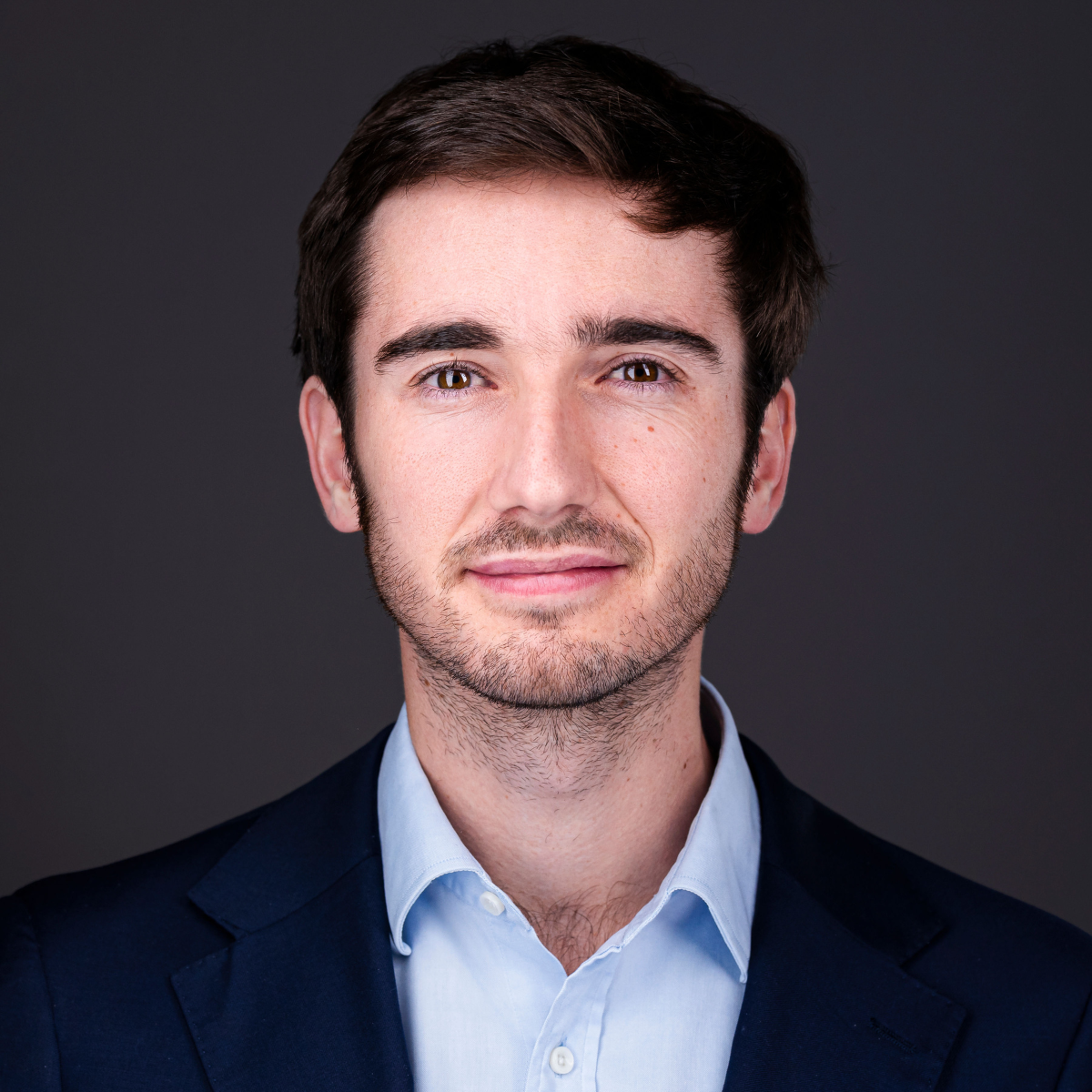 Javier López Garayalde