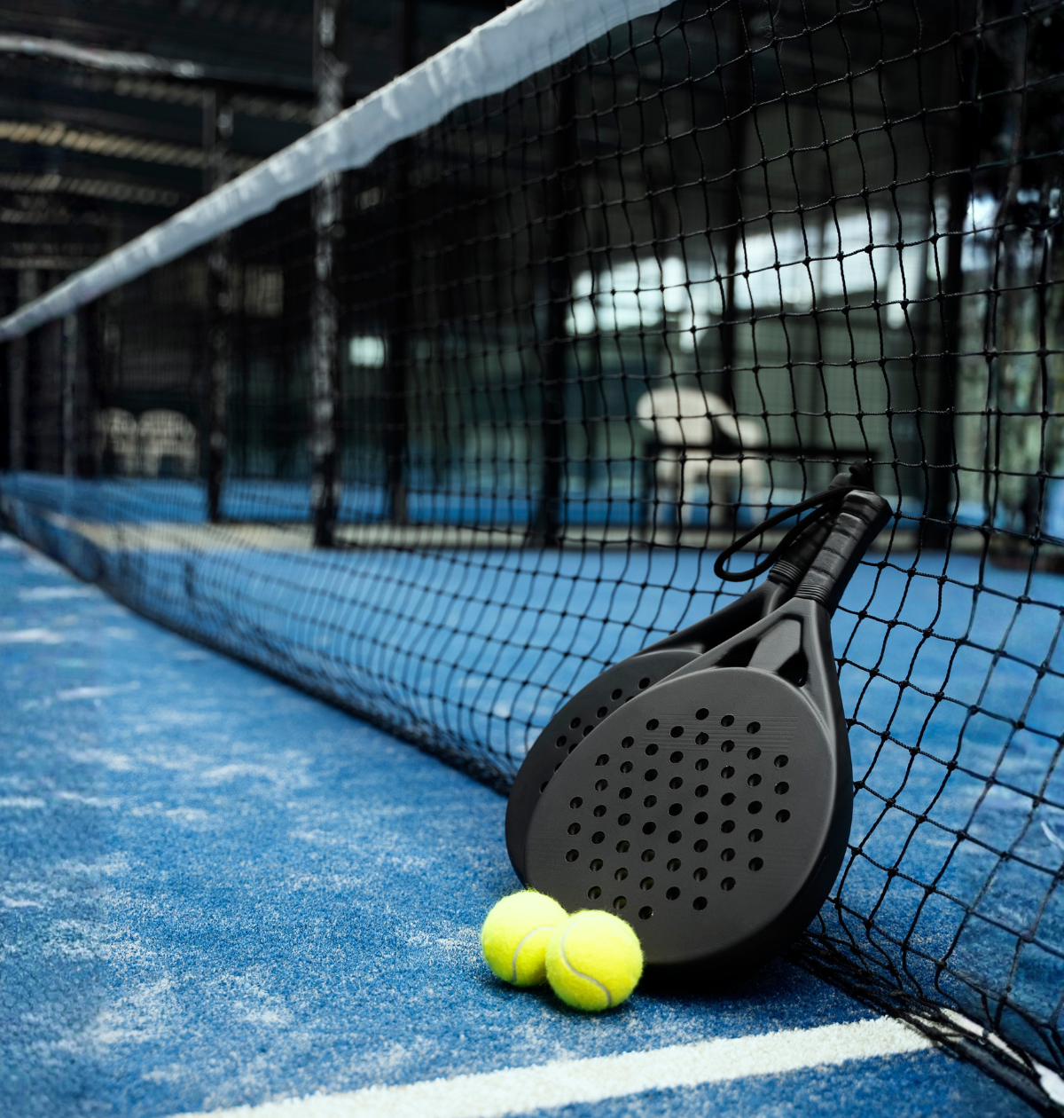All for Padel