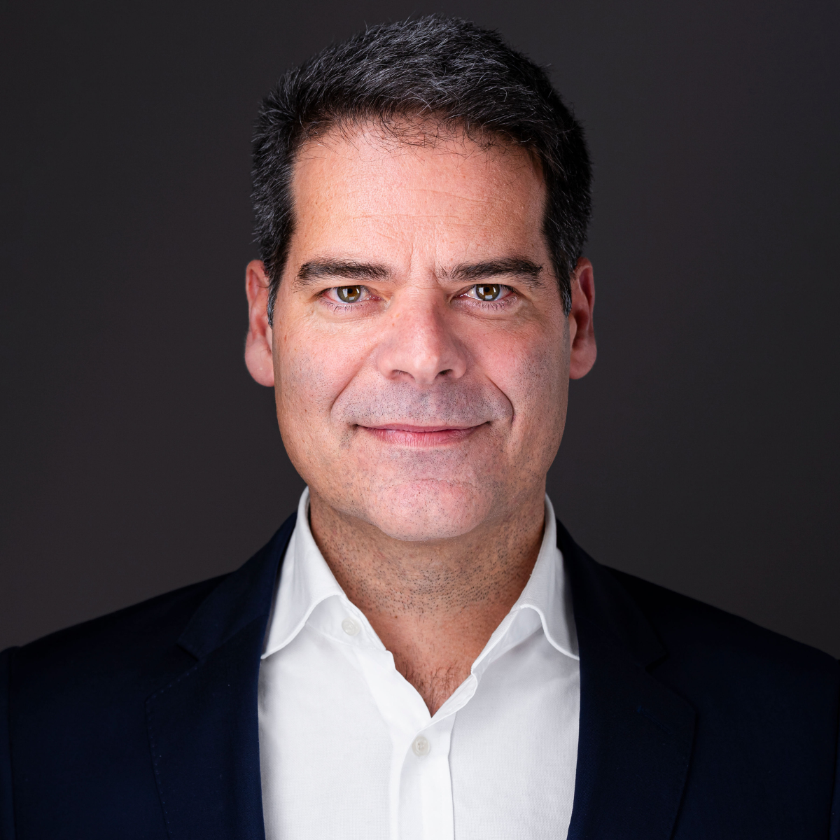 Rafael Muñoz