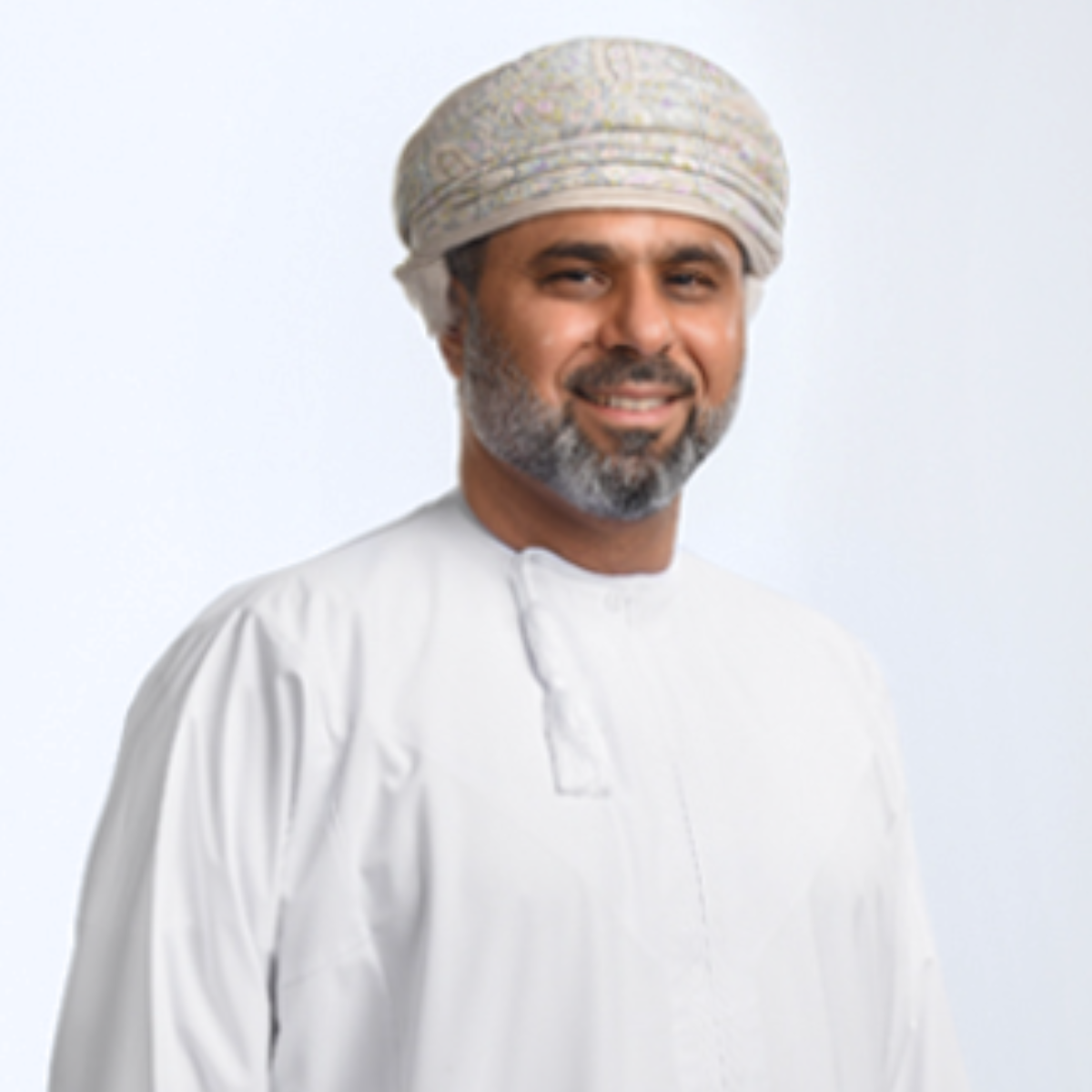 Tariq Al Amri