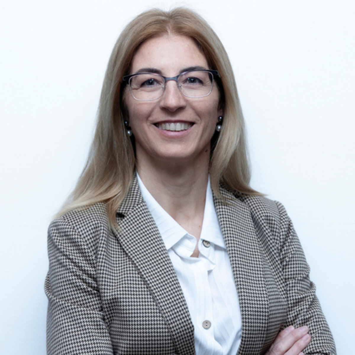 Yolanda Gómez de Segura