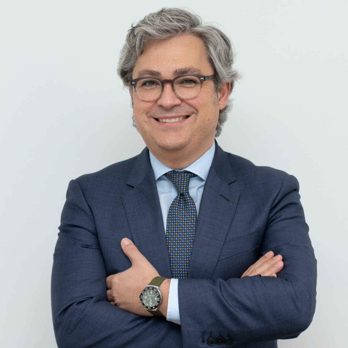 Miguel Ángel Ladero